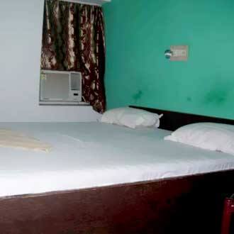 Hotel Ramsons International, Patna 3